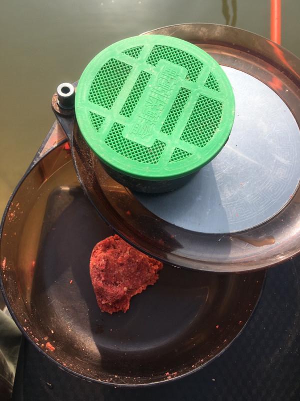 降溫後和降溫當天漁獲差距是真大