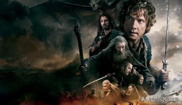 6部續集比第一部精彩的電影,完全延續且超越了前作 6部續集比第一部精彩的電影,完全延續且超越了前作