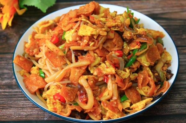 又發現一種螺螄粉的“神仙”吃法,曬到朋友圈,網友:我也要試試 又發現一種螺螄粉的“神仙”吃法,曬到朋友圈,網友:我也要試試