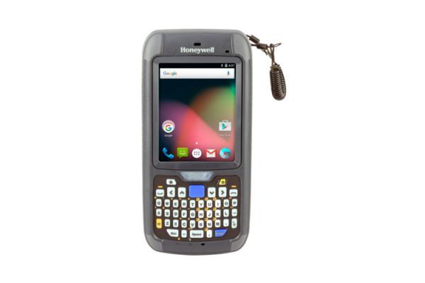 Honeywell CN75手持終端-霍尼韋爾多功能性資料採集終端