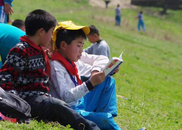 寒假到期也不用發愁，教育部發通知，學生有望迎來“新假期”了