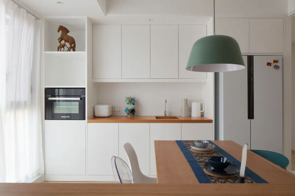 定製櫃子尺寸別隨意,一錯毀所有 定製櫃子尺寸別隨意,一錯毀所有