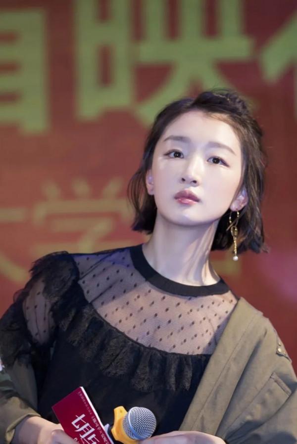 我們採訪到了周冬雨、姚晨、周筆暢的造型師,扒出了她們的變美秘笈 我們採訪到了周冬雨、姚晨、周筆暢的造型師,扒出了她們的變美秘笈