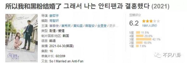 韓劇女神樸信惠竟然懷孕了？沒想到她和男友真的修成正果啦