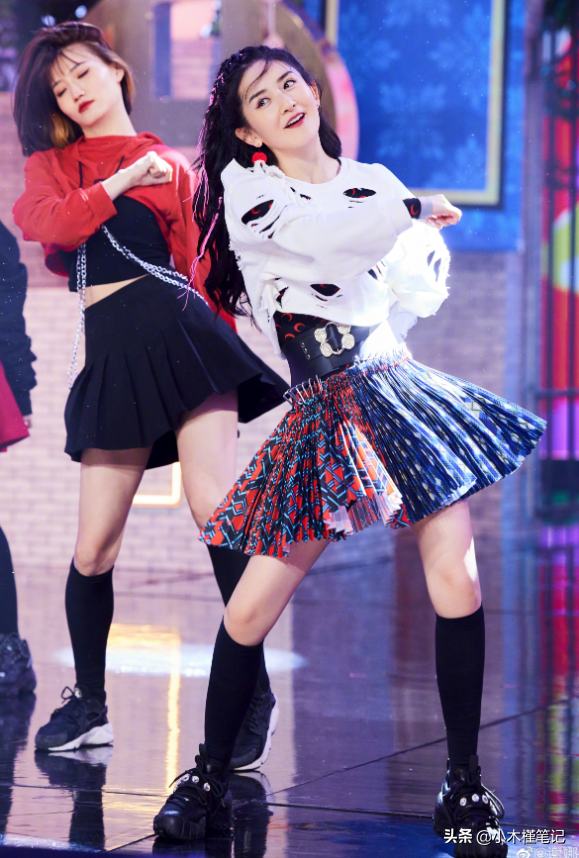 曝謝娜加盟《浪姐3》，李玟孫悅爭C位，杜華龍丹妮有望同臺