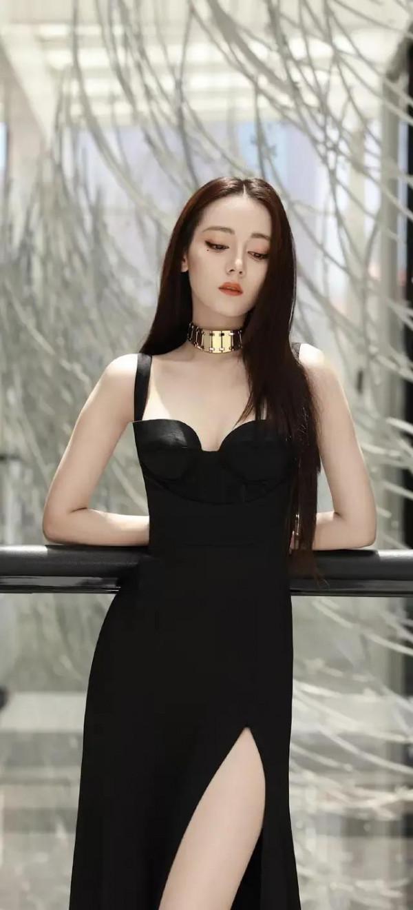 盛世美顏之迪麗熱巴 盛世美顏之迪麗熱巴