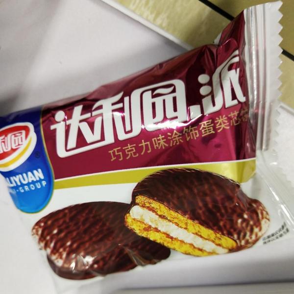 橫盤3年,達利食品遇到麻煩了 橫盤3年,達利食品遇到麻煩了