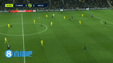 法甲-內馬爾破門&plus;離譜失點梅西姆巴佩屢失良機 巴黎1-3客負南特