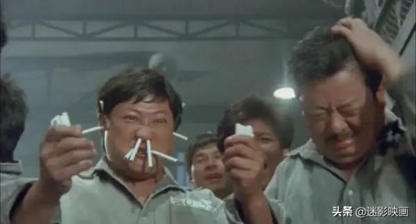 30年前，成龍為還人情，劉德華被逼拍攝，連配角都是影帝的爛片