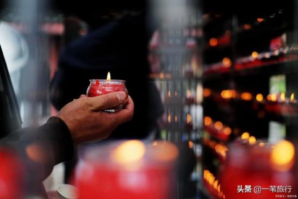 新年祈福去哪裡，三城六座寺廟，你選哪一座？