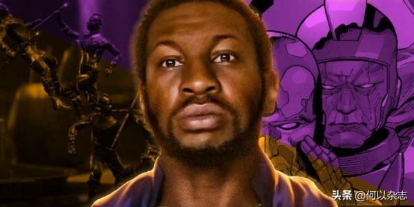 《尚氣》的十環從哪裡來的?來自三大領域的復仇者精英也沒搞清楚 《尚氣》的十環從哪裡來的?來自三大領域的復仇者精英也沒搞清楚