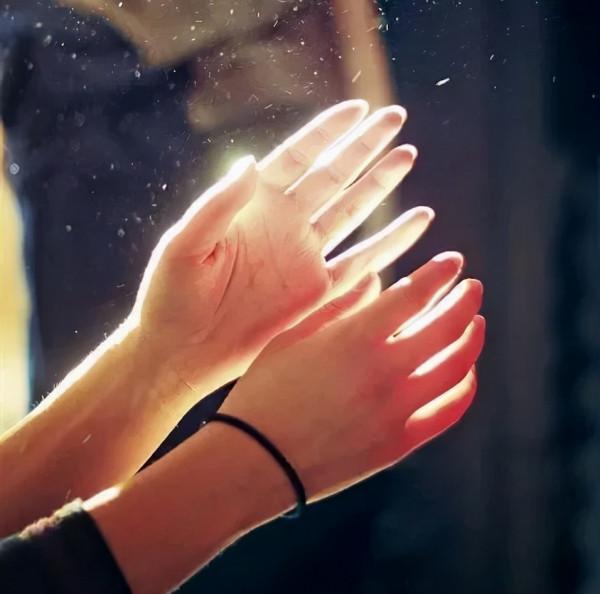 撞出來的幸福感