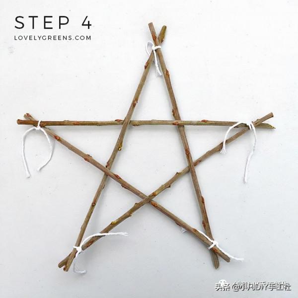 枯枝創意改造,獨一無二的天然美 枯枝創意改造,獨一無二的天然美