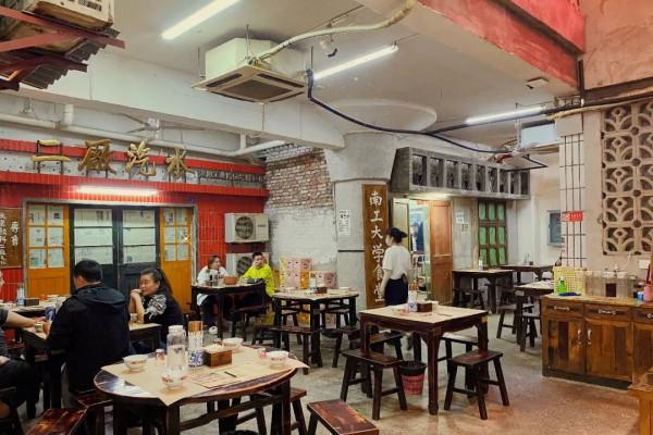 蘇州女子第二次武漢之旅，超推薦這四個打卡地！越來越喜歡這座城