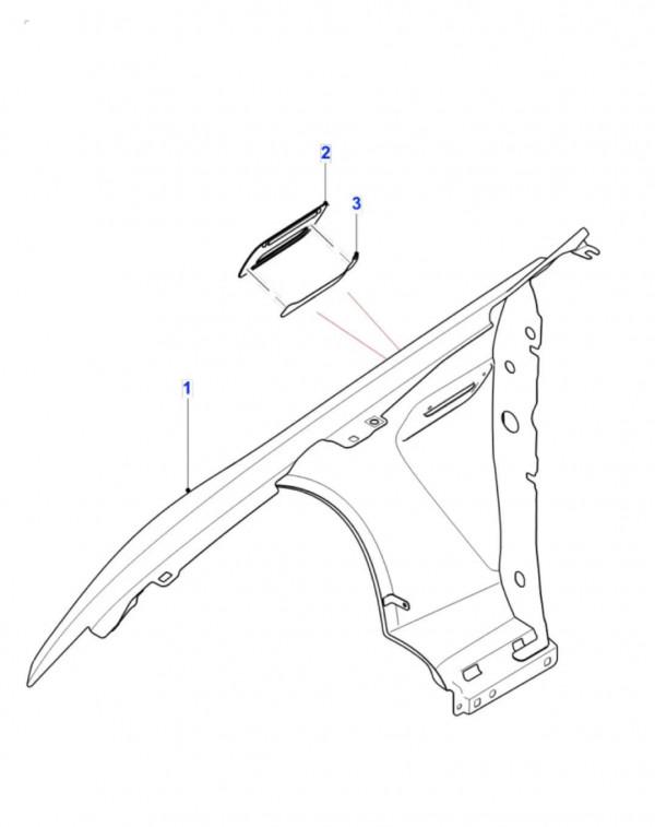 捷豹XEL更換配件價格總結,讓你修車養車更簡單 捷豹XEL更換配件價格總結,讓你修車養車更簡單