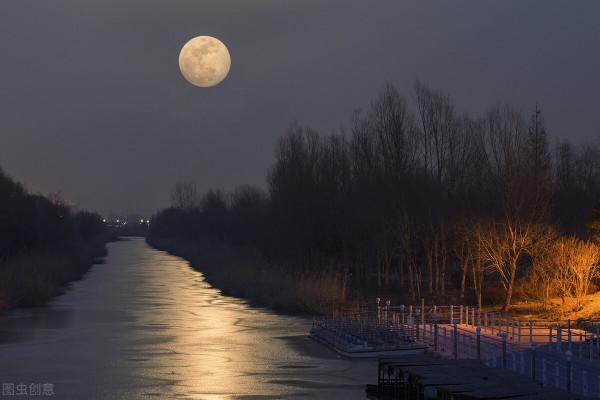 跟著林黛玉沿著京杭大運河去北京，沿途11個城市的秋天太美了