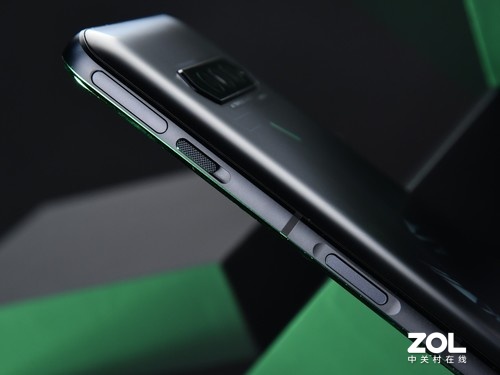 或是電競體驗最優解,黑鯊4S Pro圖賞 或是電競體驗最優解,黑鯊4S Pro圖賞