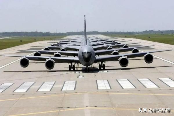 你知道美國有多少軍事基地