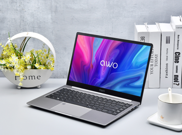 AWO小艾金屬高效能輕薄本樂14,打造職場高效生產力 AWO小艾金屬高效能輕薄本樂14,打造職場高效生產力
