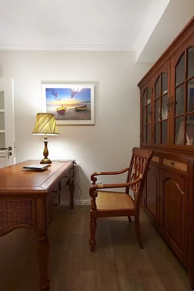 23萬裝105㎡歐美風，不是豪宅勝豪宅