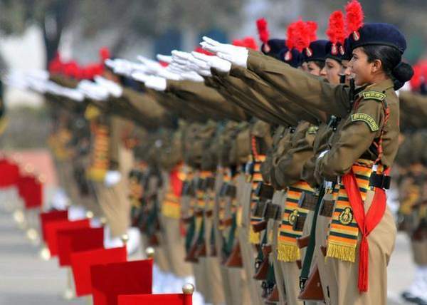 印度女兵的自殺率為什麼常年居高不下 印度女兵的自殺率為什麼常年居高不下