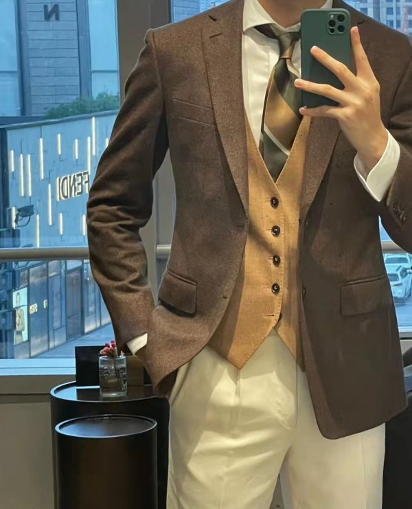 一週穿搭，你pink哪一套？