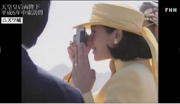 皇后58歲生日對愛子寄予厚望「一步一步地成長，完成公務任務」