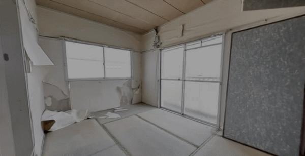 35㎡老破小爆改神作！裝下兩個書房、植物園、三分離衛生間