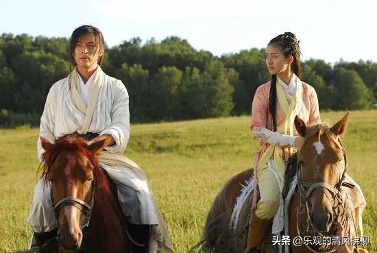 金庸群俠穿越到了現代，沒有了神功絕技，誰能活得更好