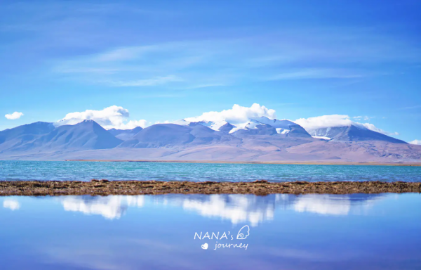 靜如明鏡的西藏湖泊,美若畫作,最適合清晨去打卡 靜如明鏡的西藏湖泊,美若畫作,最適合清晨去打卡