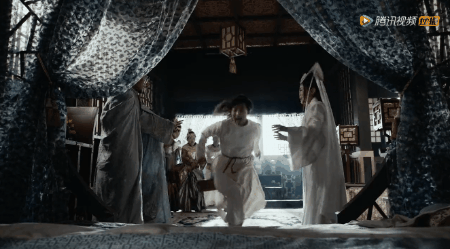 再捧這群爛貨，內娛真的要完蛋