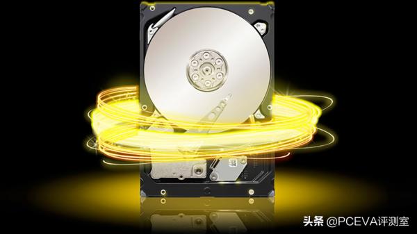 希捷停產大容量桌面硬碟並宣佈第二代HAMR硬碟