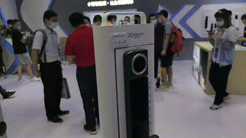 一流工藝+設計大獎認證，小智智慧鎖將成為智慧鎖屆“華為”？