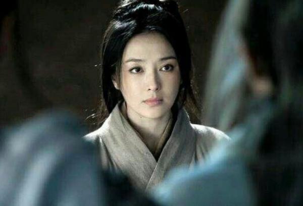 劉邦生前留下4條計謀,可保戚夫人母子平安,戚夫人偏偏自尋死路 劉邦生前留下4條計謀,可保戚夫人母子平安,戚夫人偏偏自尋死路