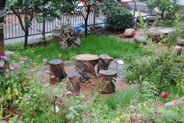 世外桃園——薊州苦梨峪村