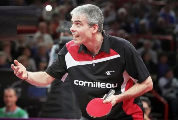 在奧運會乒乓男單專案上拿到過獎牌的外國選手 在奧運會乒乓男單專案上拿到過獎牌的外國選手