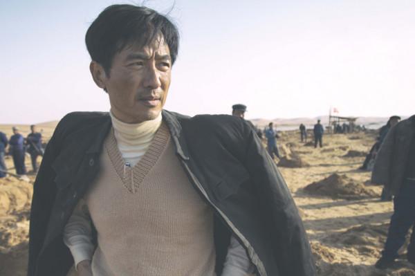 34屆金雞獎最佳男演員提名的五位,你覺得會花落誰家呢? 34屆金雞獎最佳男演員提名的五位,你覺得會花落誰家呢?