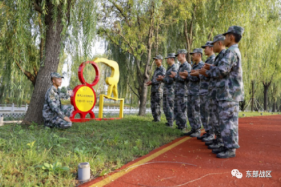 這裡，是我們的家