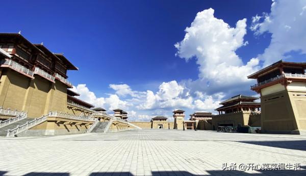 如果你有5天時間，可以這樣玩，國慶節貴州黔南這12個景點等你來