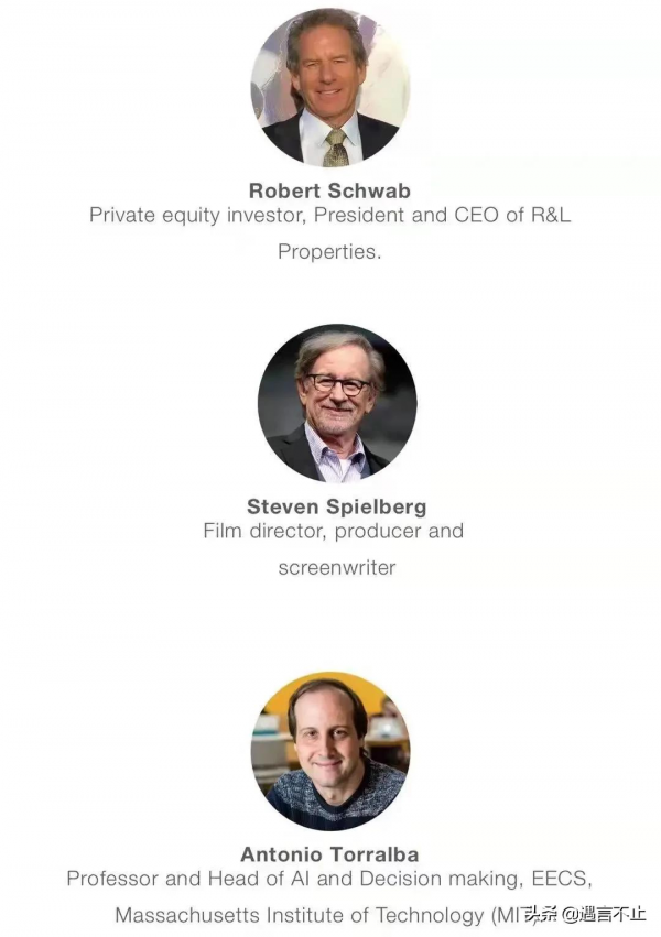 93歲，展望未來，李嘉誠為什麼要佈局元宇宙？