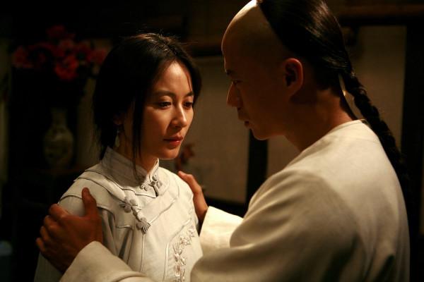 我等了你兩世，卻終究還是錯過：俞飛鴻和段奕宏的“愛有來生”