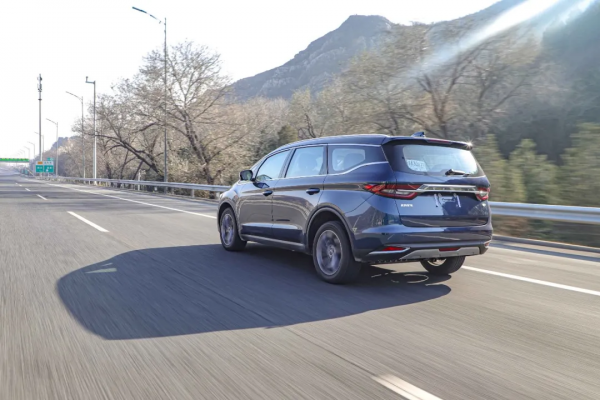 比奧德賽便宜一半，空間驚喜，質感不輸合資，顧家好男人首選