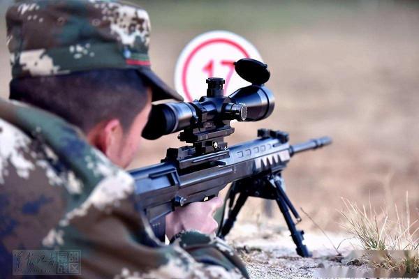 “反人質狙擊槍”！國產88式狙擊步槍，為何總是為人所詬病？