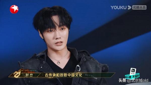 《追光吧》寶藏哥哥，低音炮歌手王晰，改編兒歌，搖滾範驚豔全場