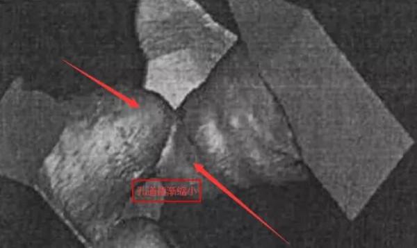 古玉孔道鑑定(打孔方式與真偽鑑定)科普知識 古玉孔道鑑定(打孔方式與真偽鑑定)科普知識