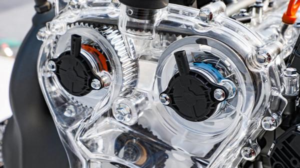 吉利混合動力技術:發動機搶戲?三種“姿勢”讓效率更高 吉利混合動力技術:發動機搶戲?三種“姿勢”讓效率更高