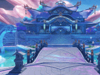 蘋果釋出會登上多個熱搜，官方展示新技術，原神又成測試遊戲