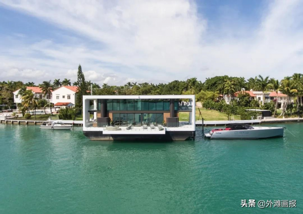 世界上最值得住的房子,就在這兒了 世界上最值得住的房子,就在這兒了