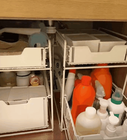 看了日本太太的衛生間清潔,才知道20多年來,我根本不懂得打掃 看了日本太太的衛生間清潔,才知道20多年來,我根本不懂得打掃