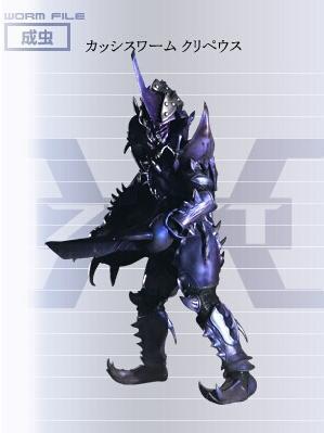 假面騎士系列敵對組織、邪惡勢力大盤點第19期：“異蟲”